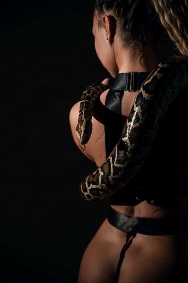 Индивидуалка Самира Ново-Савиновский Фотография 