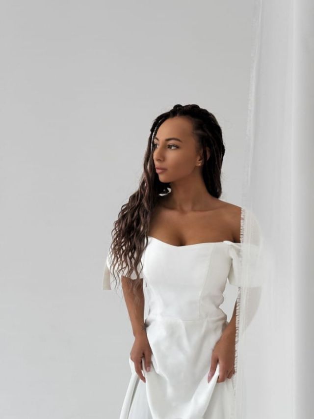 Индивидуалка Самира Ново-Савиновский Фотография 