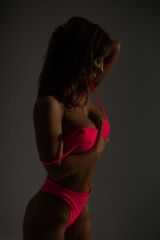 Миниатюра Индивидуалка Самира Ново-Савиновский Фотография 