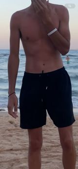 Миниатюра Мужчина Павел Советский Фотография 