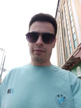 Миниатюра Мужчина Мухамад Ново-Савиновский Фотография 