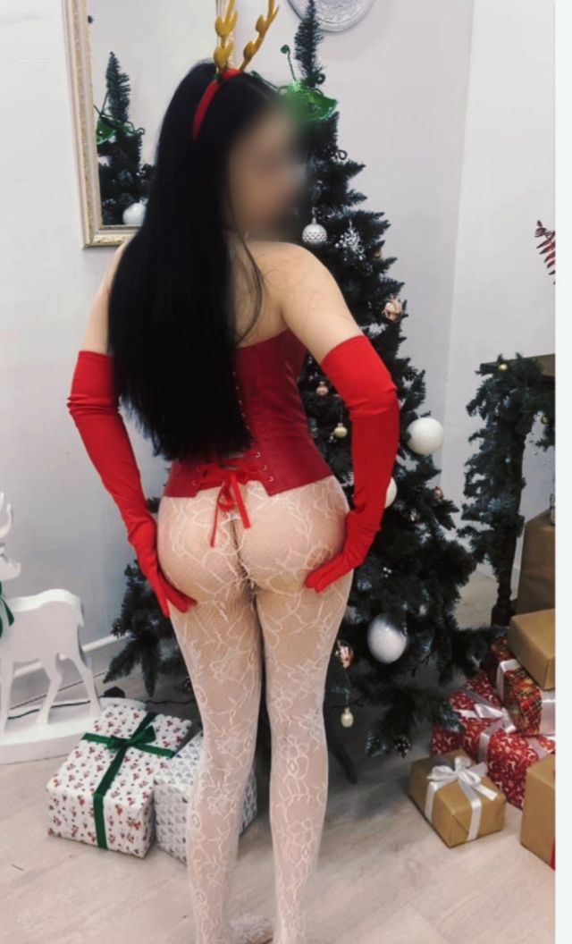 Индивидуалка Катрина Приволжский Фотография 