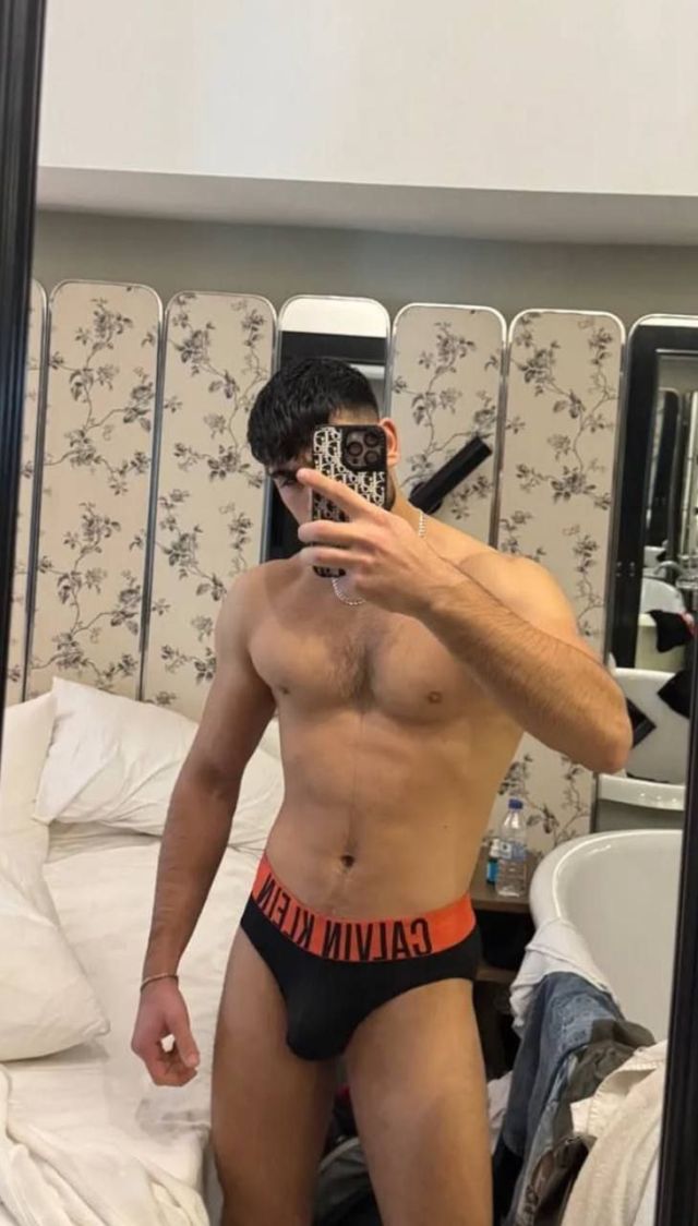 Мужчина Мурад Вахитовский Фотография 