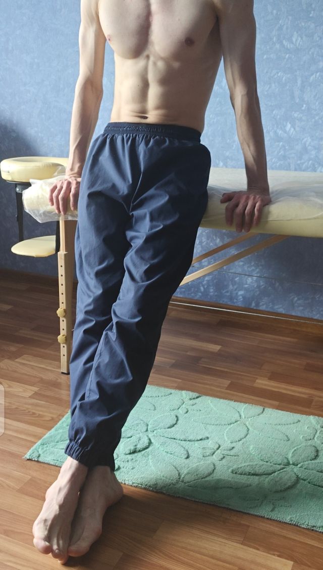 Мужчина Данил Вахитовский Фотография 