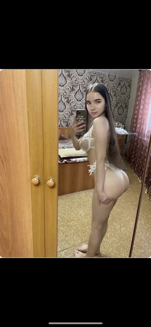 Индивидуалка Алина