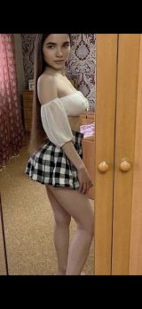 Миниатюра Индивидуалка Алина Фотография 