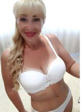 Миниатюра Индивидуалка Вероника Приволжский Фотография 