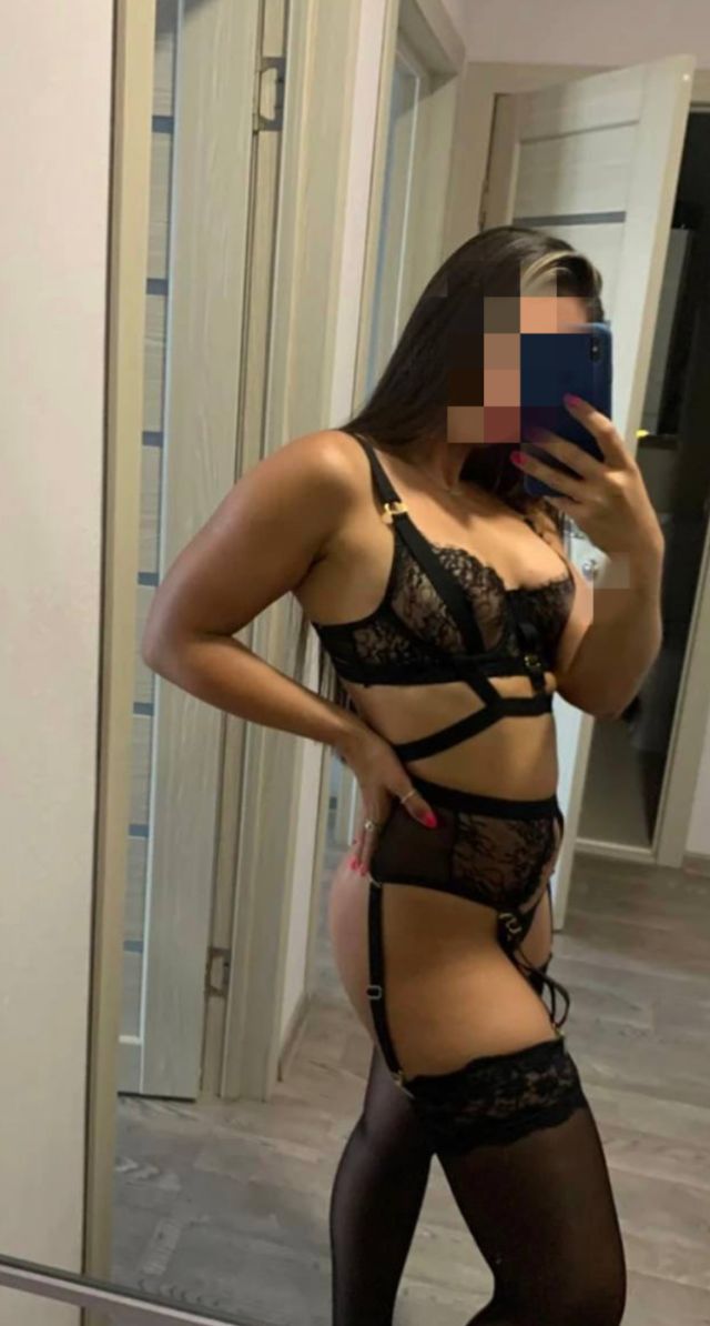 Индивидуалка Юля Приволжский Фотография 