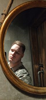 Миниатюра Мужчина Ярослав Вахитовский Фотография 