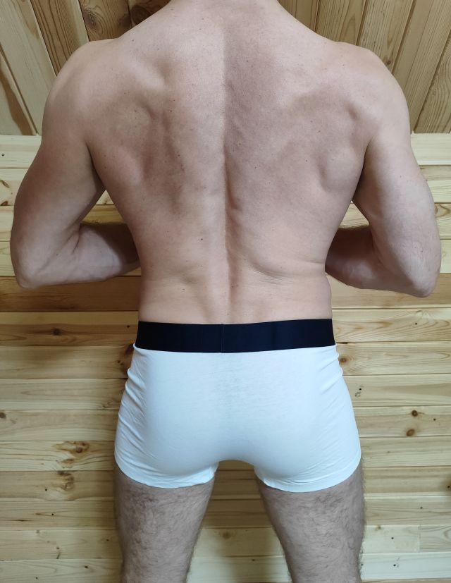 Мужчина Марсель Вахитовский Фотография 