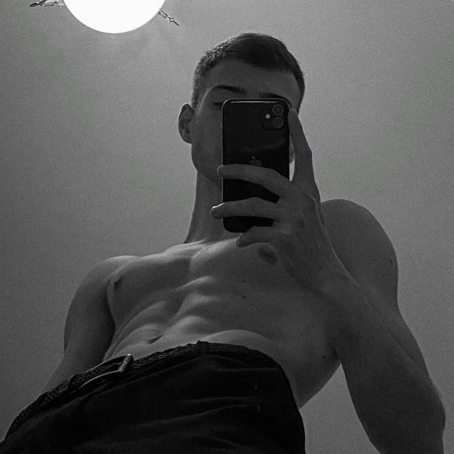 Мужчина Алексей Кировский Фотография 