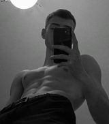 Миниатюра Мужчина Алексей Кировский Фотография 