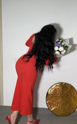 Миниатюра Индивидуалка Виктория  Московский Фотография 