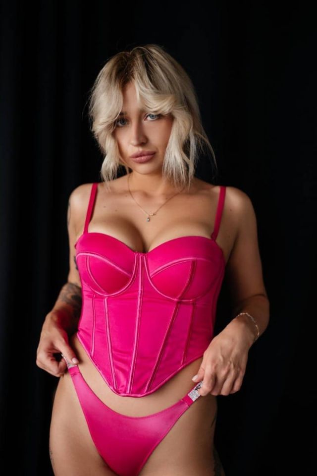 Индивидуалка Ульяна Ново-Савиновский Фотография 