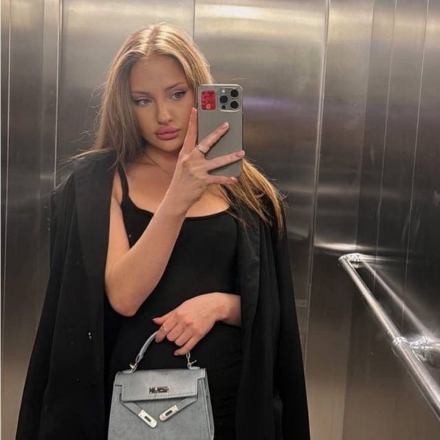 Индивидуалка Регина Ново-Савиновский Фотография 