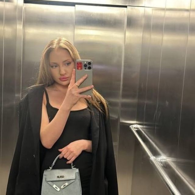 Индивидуалка Регина Ново-Савиновский Фотография 