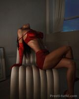 Миниатюра Индивидуалка Алиса Приволжский Фотография 