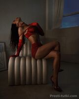 Миниатюра Индивидуалка Алиса Приволжский Фотография 