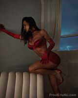 Миниатюра Индивидуалка Алиса Приволжский Фотография 