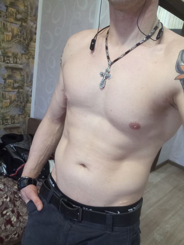 Мужчина Alex Вахитовский Фотография 