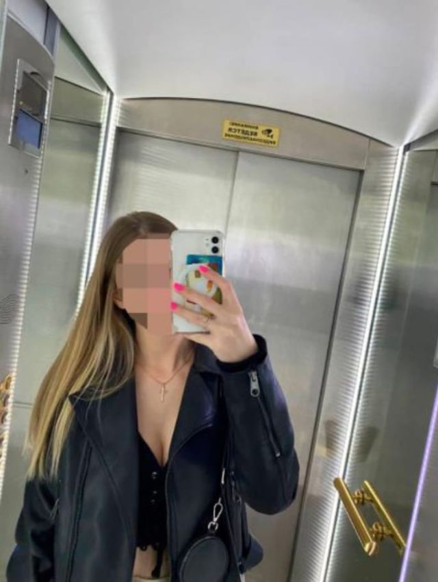 Индивидуалка Вероника Ново-Савиновский Фотография 