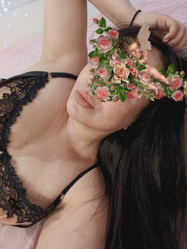 Индивидуалка Киара Советский Фотография 